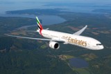 Linie Emirates otwierają drugie codzienne połączenie do Londynu-Stansted