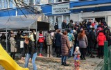 W Bydgoszczy wznowiono nadawanie numerów PESEL uchodźcom z Ukrainy