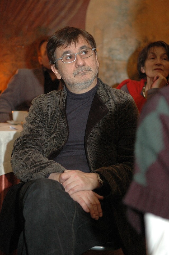 Andrzej Walczak