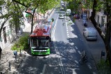 Letni rozkład komunikacji miejskiej w Lublinie. Autobusy i trolejbusy pojadą inaczej