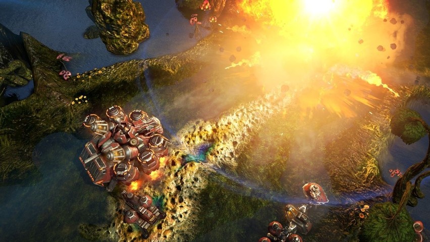 Grey Goo
Grey Goo: Szczegóły polskiego wydania (wideo)