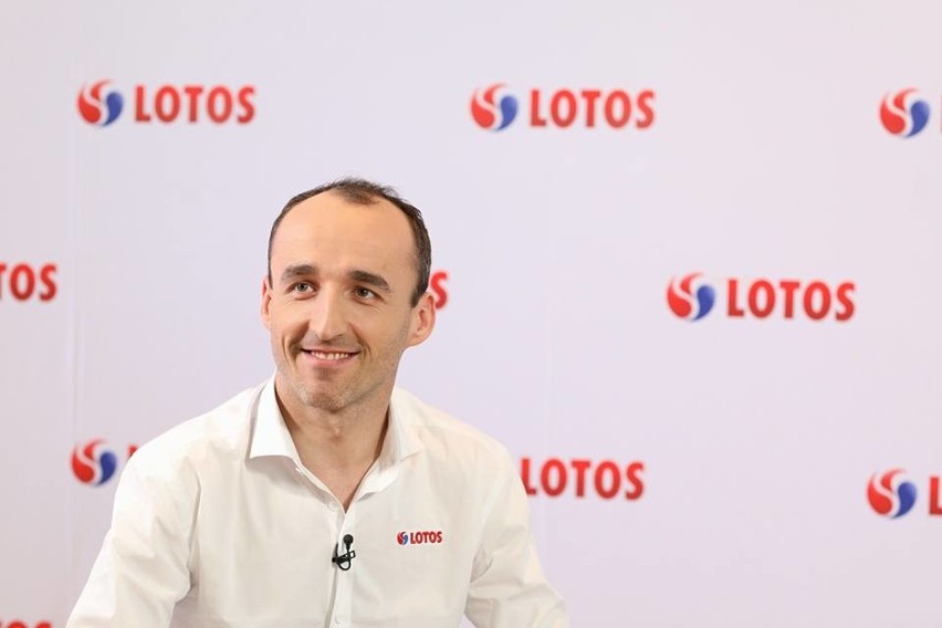 Robert Kubica liczy na powrót do ścigania w Formule 1.