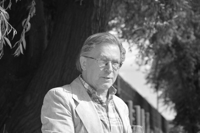 Prof. Wojciech Chlebda