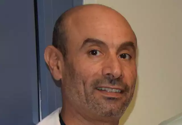 Ahmed El-Mallul został pełniącym obowiązki wicedyrektorem do spraw lecznictwa w Zespole Opieki Zdrowotnej we Włoszczowie.  