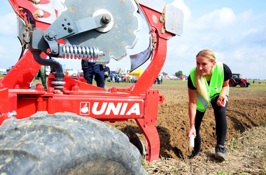 Konkurs orki i rodzinny piknik połączony z prezentacją...