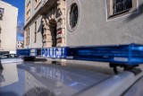 Gdańsk: Policja znalazła 33-latka, który wyszedł ze szpitala i ślad po nim zaginął. Mógł mieć kontakt z osobą zakażoną koronawirusem