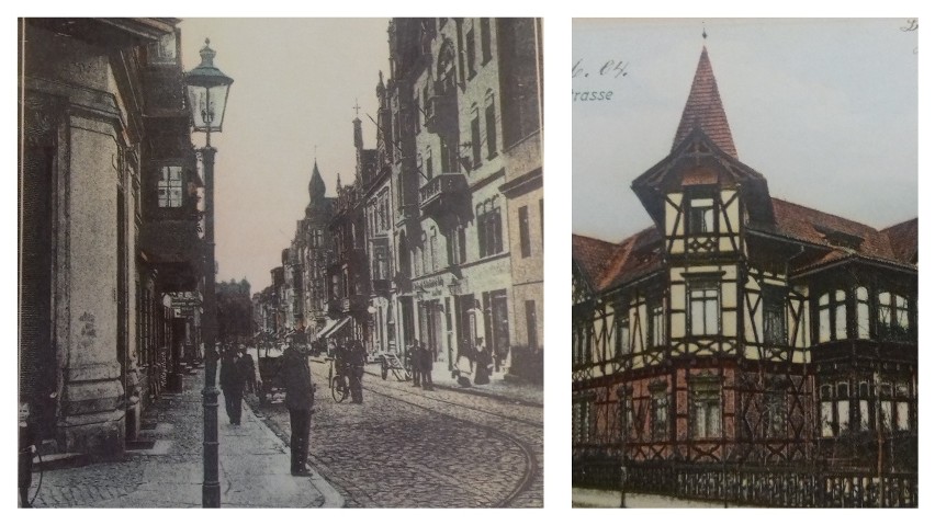 Toruń na starej fotografii. Zobacz archiwalne zdjęcia