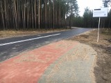 W Białobrzegach oddano nową drogę. To ulica Przemysłowa w Specjalnej Strefie Ekonomicznej