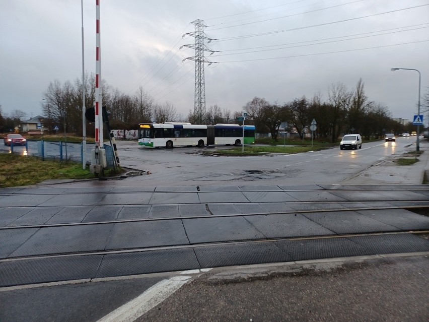 Pętla autobusowa na Cukrowej w Szczecinie doczeka się przebudowy? Na inwestycję trzeba będzie jednak poczekać