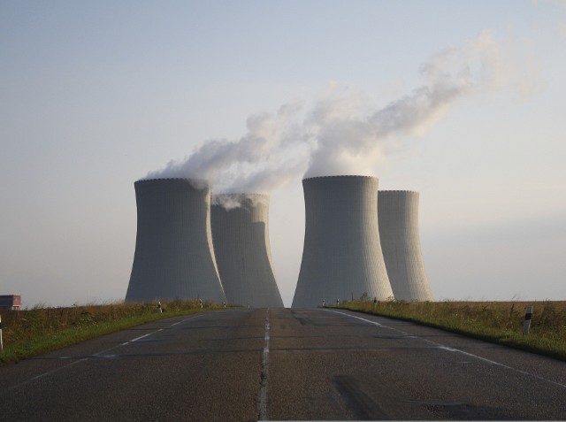 Kiedy powstanie pierwsza w Polsce elektrownia jądrowa? Zdjęcie ilustracyjne