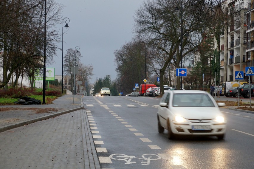 Ul. Kalinowszczyzna znowu przejezdna. Remont trwał rok. Zobacz zdjęcia