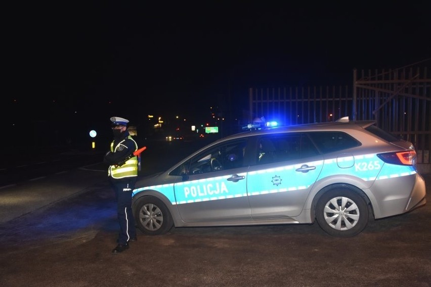 Wspólne działania policji i Straży Granicznej w Przemyślu. Ujawniono 67 wykroczeń i 59 nieprawidłowości związanych z przewożeniem osób