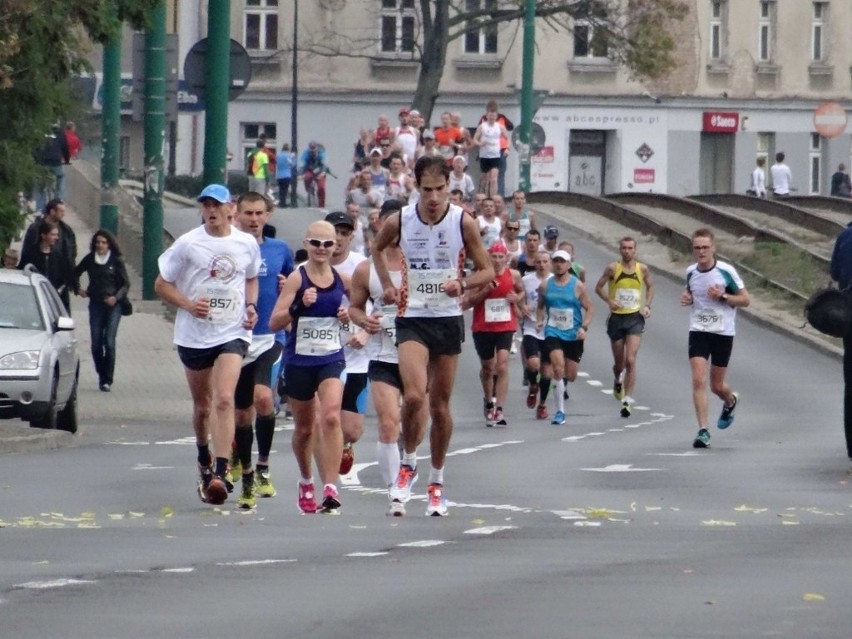 Poznań Maraton 2014 za nami