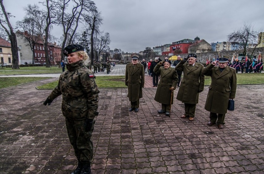 We wtorek 16 lutego w Żaganiu na Placu gen. Stanisława...