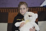 Gorlice. Siedmioletnia Nikola walczy z nowotworem