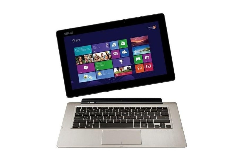 ASUS Transformer Book TX300...