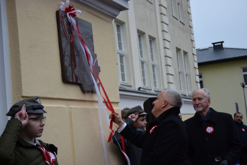 Dziś (24 stycznia) rozpoczęły się uroczystości związane z...