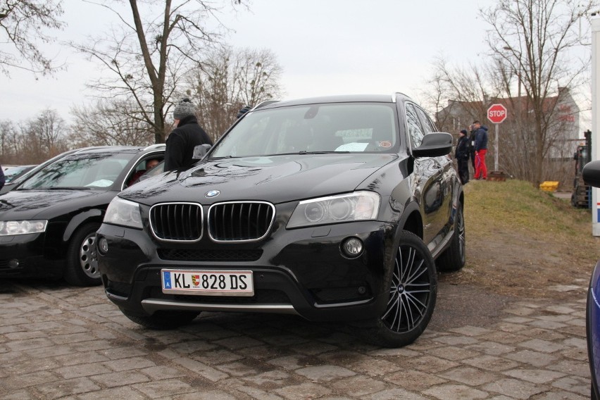 BMW X3, rok 2010, 2,0 benzyna, 46 900 zł