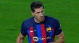 Robert Lewandowski vs. Real Madryt. Wszystkie strzały i zagrania z nieoficjalnego debiutu w FC Barcelonie [WIDEO]