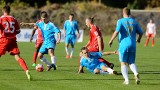 Głowno. Stryków. Zgierz. Sparingowe spotkania czwartoligowych zespołów