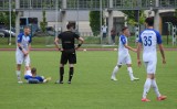 3 liga piłkarska. MKS Kluczbork - Rekord Bielsko-Biała 1-3