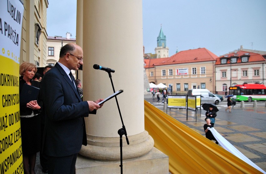 Lublin czyta papieża. Finał akcji podczas Koncertu Chwały (ZDJĘCIA)