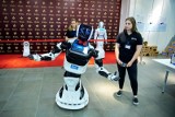 Miasto robotów - niezwykła wystawa humanoidalnych robotów, które wiele potrafią...