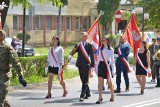 Sandomierz pamiętał o bohaterach. Uroczystości ku czci poległych w trakcie akcji „Burza” i bitwy pod Pielaszowem (ZDJĘCIA)