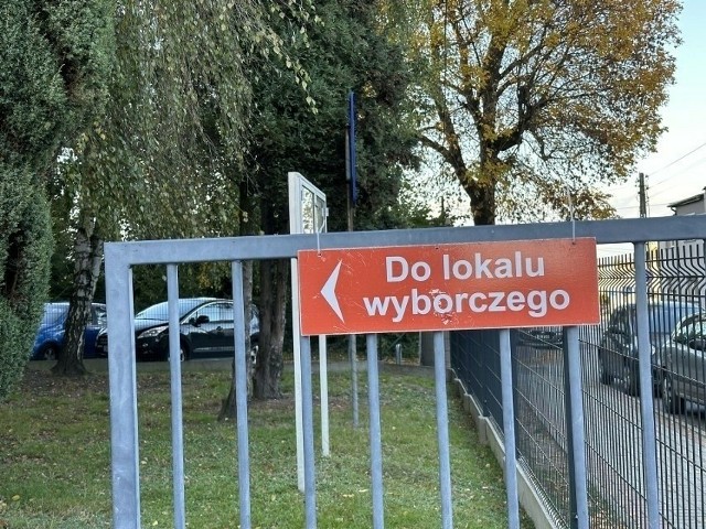 O stanowisko wójta gminy Kamienica Polska walczyło dwóch kandydatów