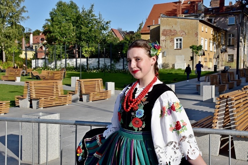 Międzynarodowy Festiwal Folkloru Oblicza Tradycji – Zielona Góra 2020 – tym razem na scenie i online