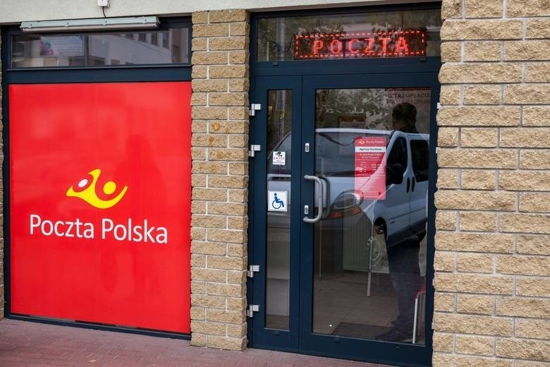 Poczta Polska planuje 20 tys. punktów odbioru paczek. Będą m.in. w pobliżu  urzędów i na terenie parafii | Gazeta Krakowska