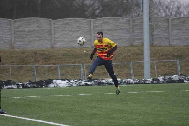 Jagiellonia jedzie do Turcji