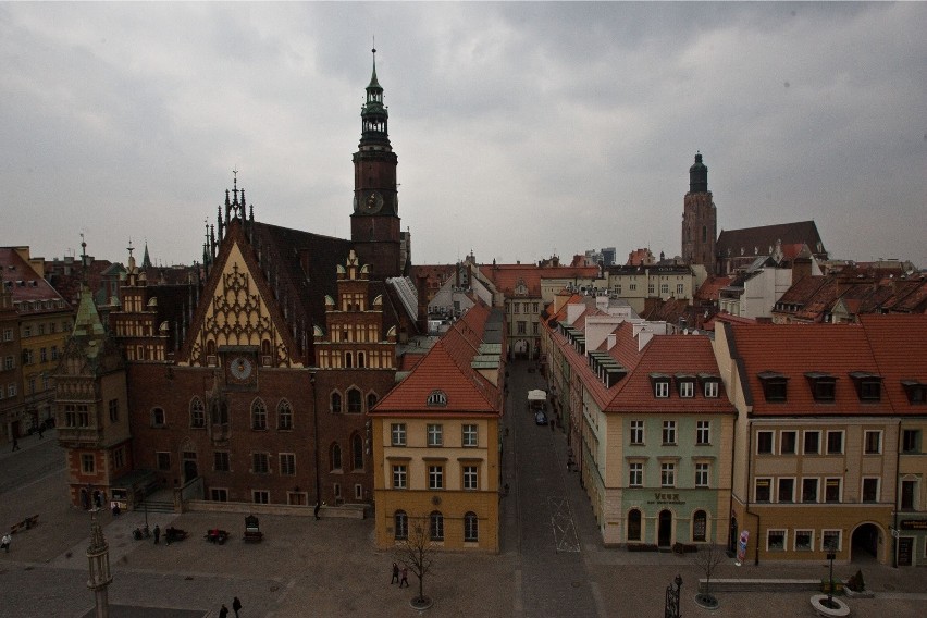 Zadłużone są wszystkie spółki miejskie, które w całości...