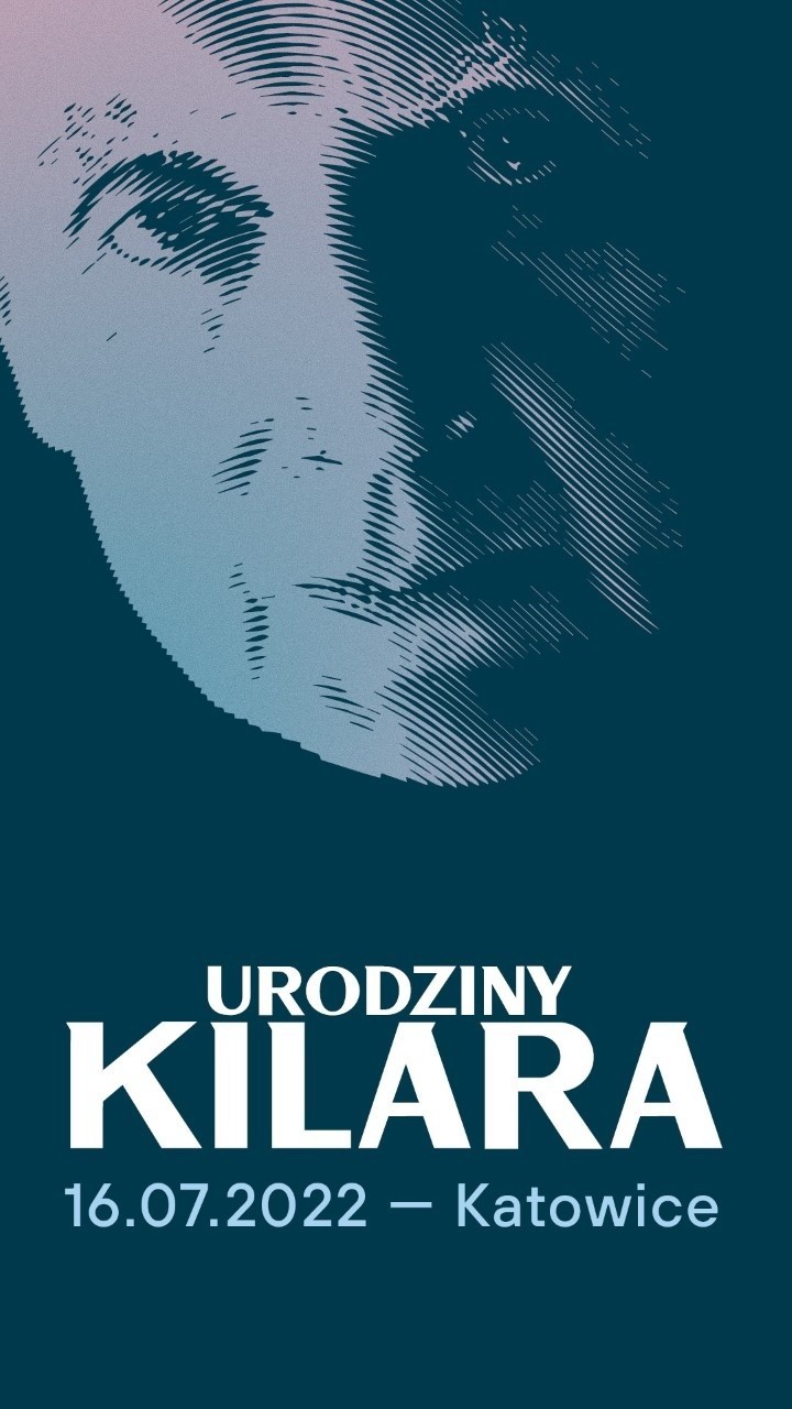 Wpadnij na urodziny Mistrza Kilara. W sobotę w Katowicach osiem darmowych koncertów. Podajemy miejsca i godziny