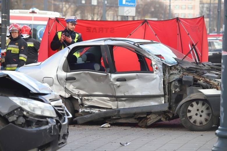 W czwartek prokurator poleskiej prokuratury przedstawił...