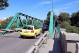 ZDiUM zamyka most Marszowicki we Wrocławiu. To przez remont jezdni. Drogowcy muszą tam położyć świeży asfalt