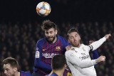 Puchar Króla. Real - Barcelona 0:3. Sergio Ramos do kolegów po drugiej bramce Luisa Suareza: „Jazda, bo nam strzelą szóstkę!” [WIDEO]