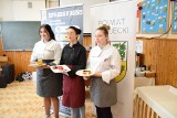 Konkurs kulinarny "Sposób na naleśnika" w Jasieńcu. Zobacz na zdjęciach co się działo, kto wygrał