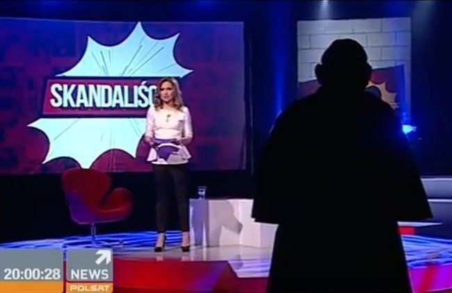"Skandaliści" (fot. screen z YouTube.com)