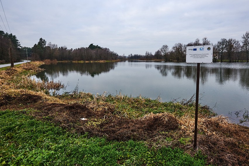 Żadnych barwników, tylko ekologiczna hodowla - mówi o...