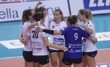 Liga Siatkówki Kobiet: Developres SkyRes Rzeszów - MKS Dąbrowa Górnicza [LIVE, NA ŻYWO]