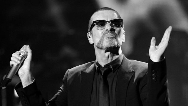 George Michael