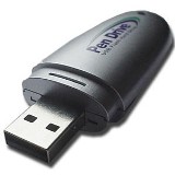 Pendrive - najpopularniejsza przenośna pamięć