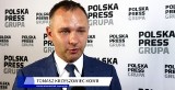 Tomasz Krzeszowiec: „Wspieramy naszą gospodarkę, naszych producentów i polską żywność” 