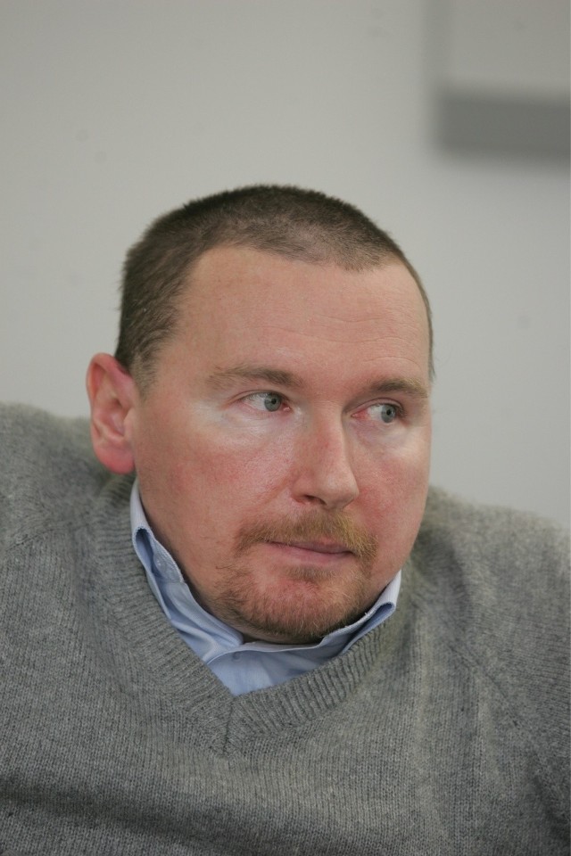 Marek Plura