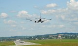 Kraków. Jest decyzja środowiskowa dla nowego pasa startowego na lotnisku w Balicach