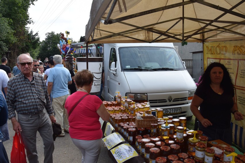 XV Edycja Festiwalu Smaku w Grucznie. Zobacz zdjęcia z drugiego dnia imprezy