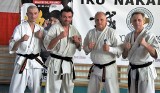 Nasi karatecy na wyjątkowym seminarium z Japończykami, które odbyło się w Białymstoku [ZDJĘCIA}