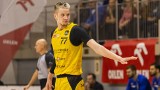 Orlen Basket Liga. Co z Mateuszem Szczypińskim? Czy zagra jeszcze w Muszynianka Domelo Sokole Łańcut?