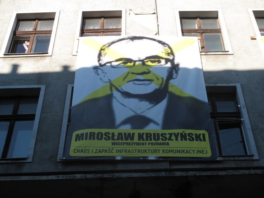 Mirosław Kruszyński - 76,00 zł